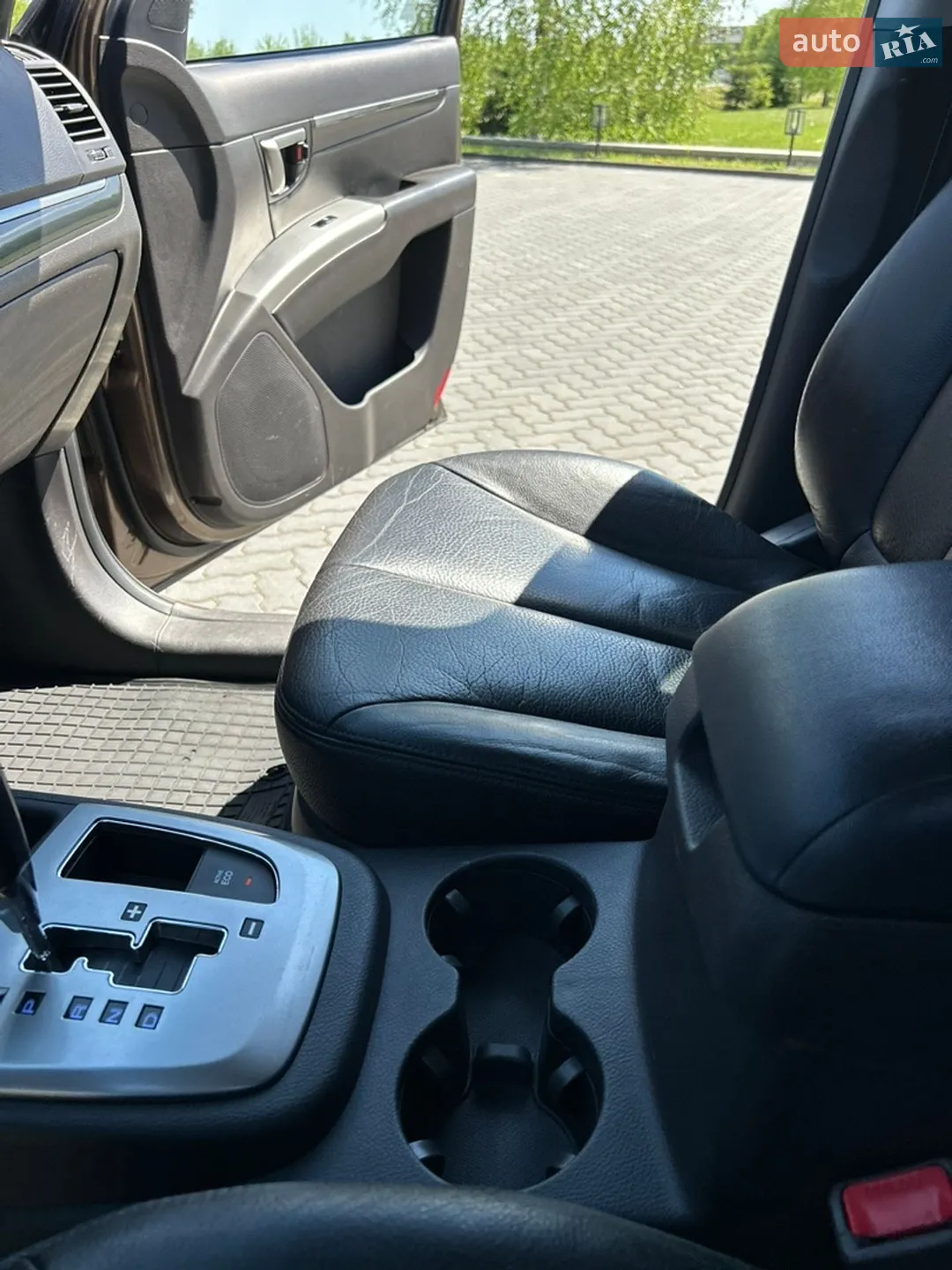 2010 Hyundai Santa Fe - мініатюра 65