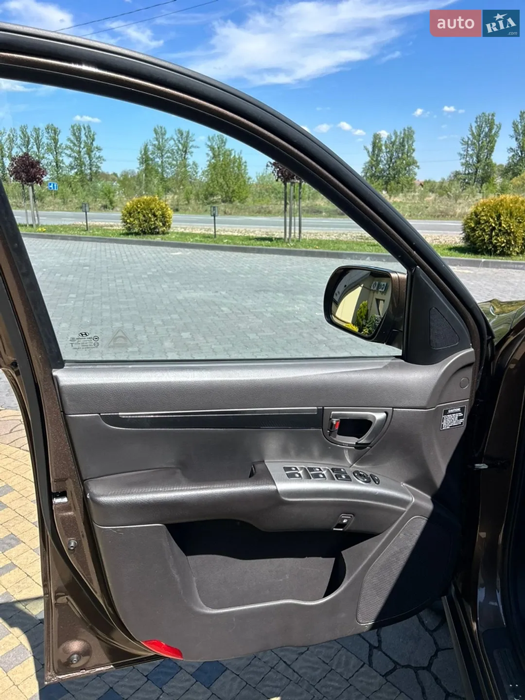 2010 Hyundai Santa Fe - мініатюра 73