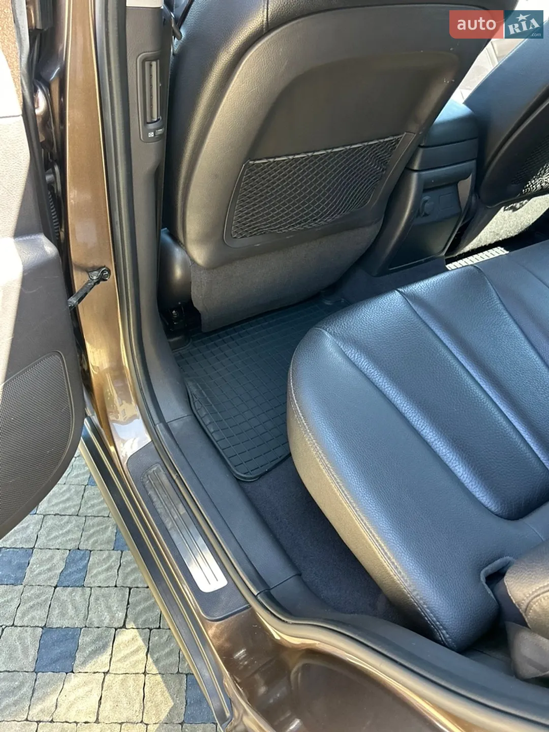 2010 Hyundai Santa Fe - мініатюра 76