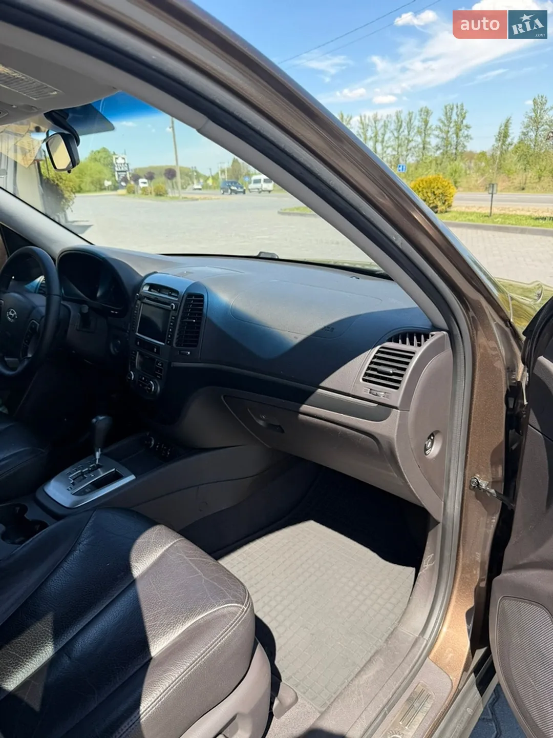 2010 Hyundai Santa Fe - мініатюра 107