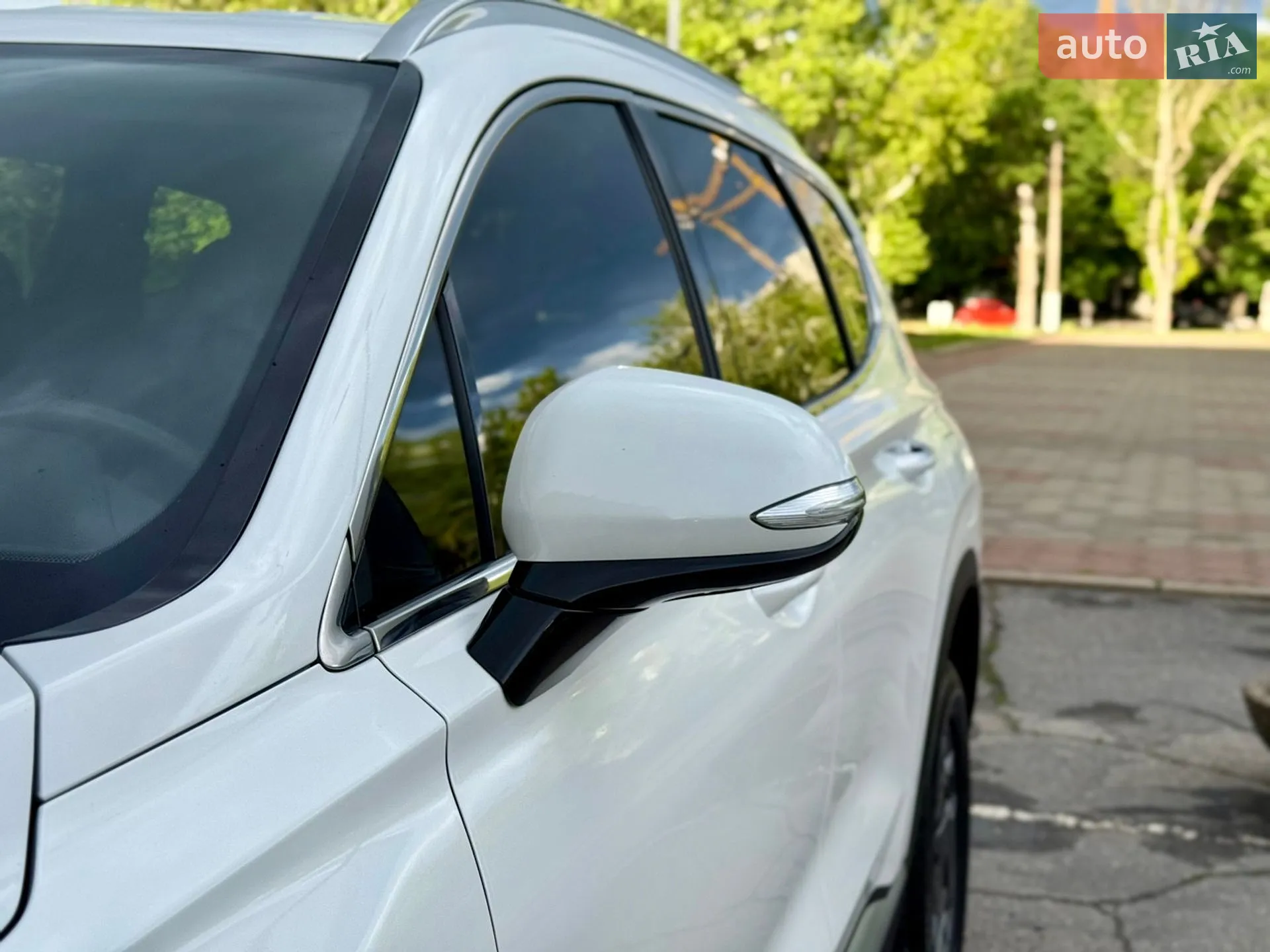 2021 Hyundai Santa Fe - мініатюра 15