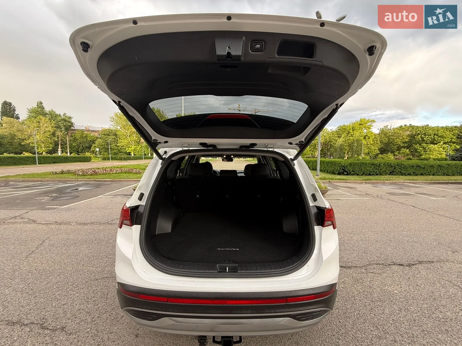 2021 Hyundai Santa Fe - мініатюра 43