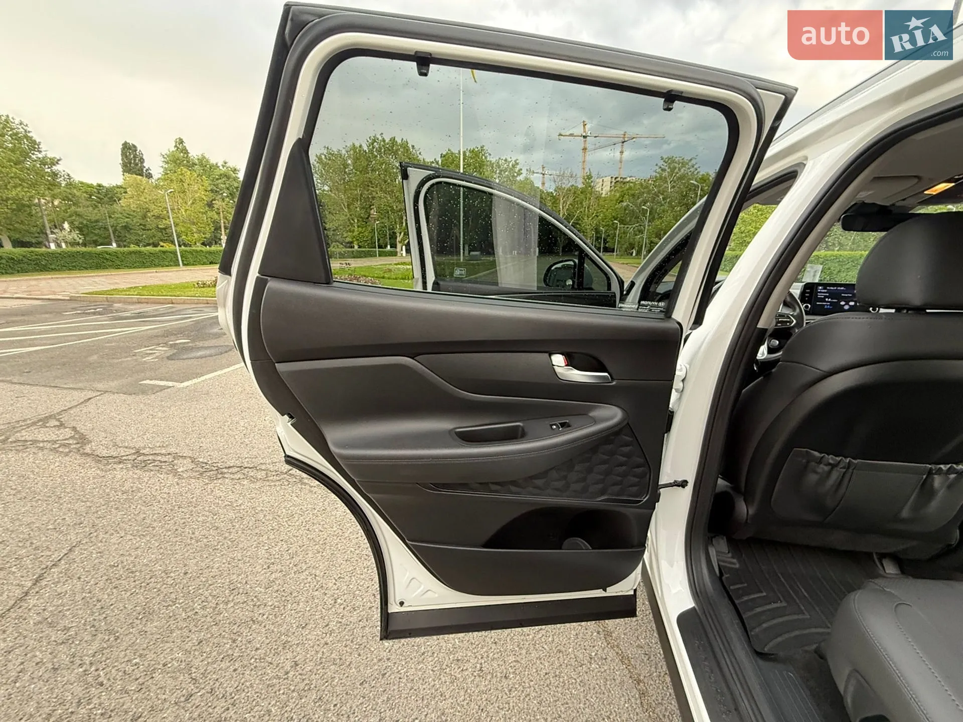 2021 Hyundai Santa Fe - мініатюра 64