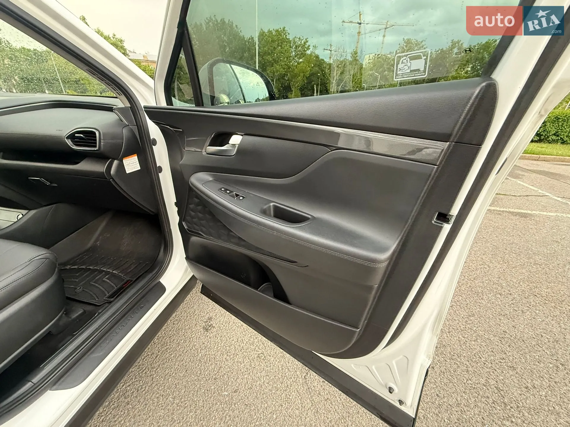 2021 Hyundai Santa Fe - мініатюра 72