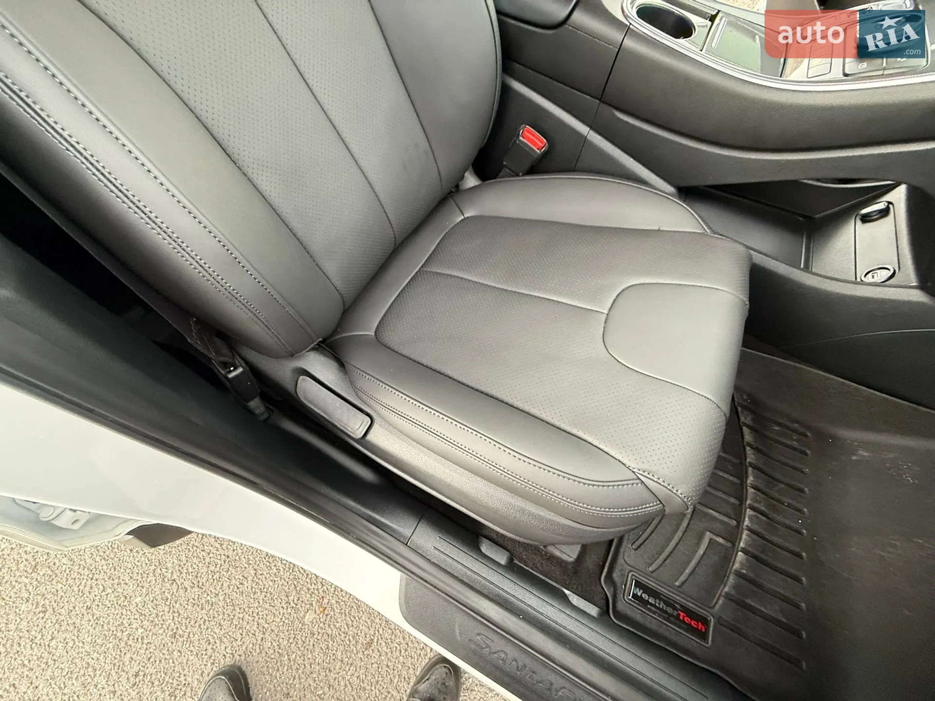 2021 Hyundai Santa Fe - мініатюра 75