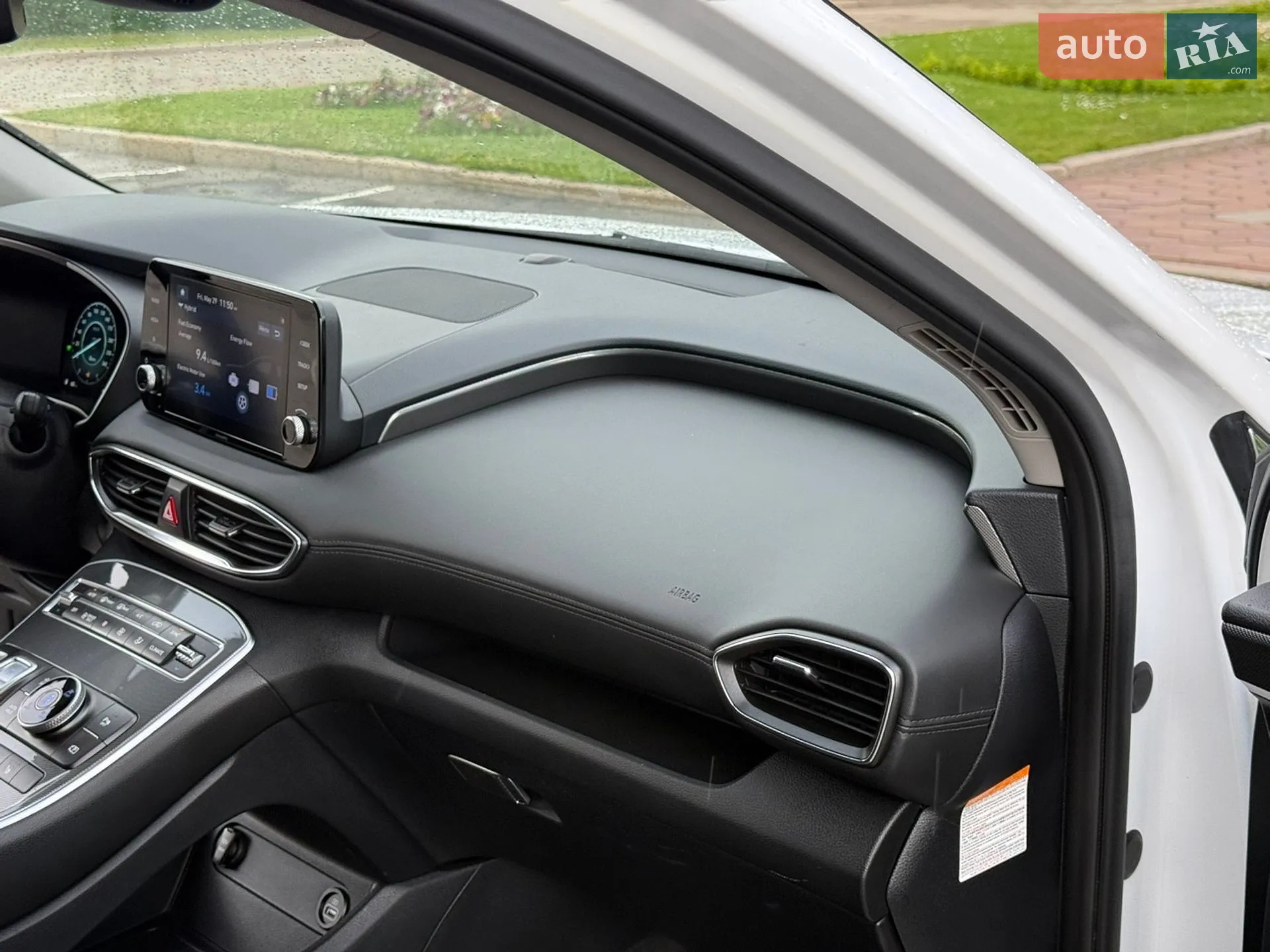 2021 Hyundai Santa Fe - мініатюра 80
