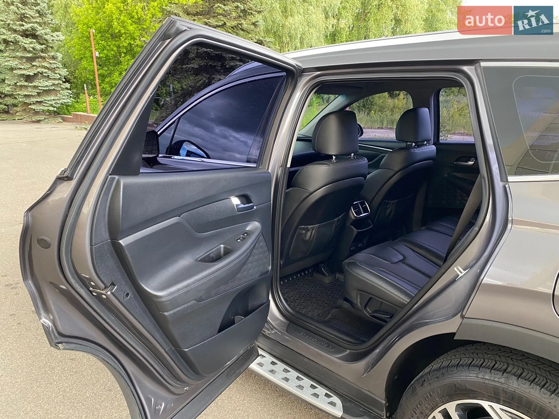 2019 Hyundai Santa Fe - мініатюра 31