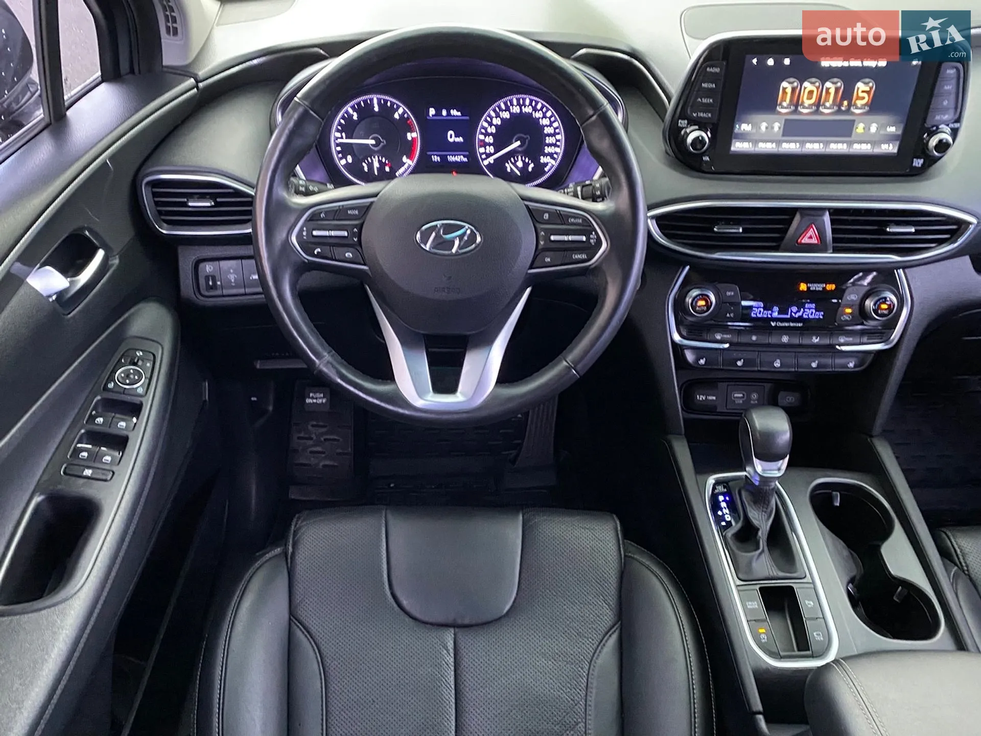 2019 Hyundai Santa Fe - мініатюра 48