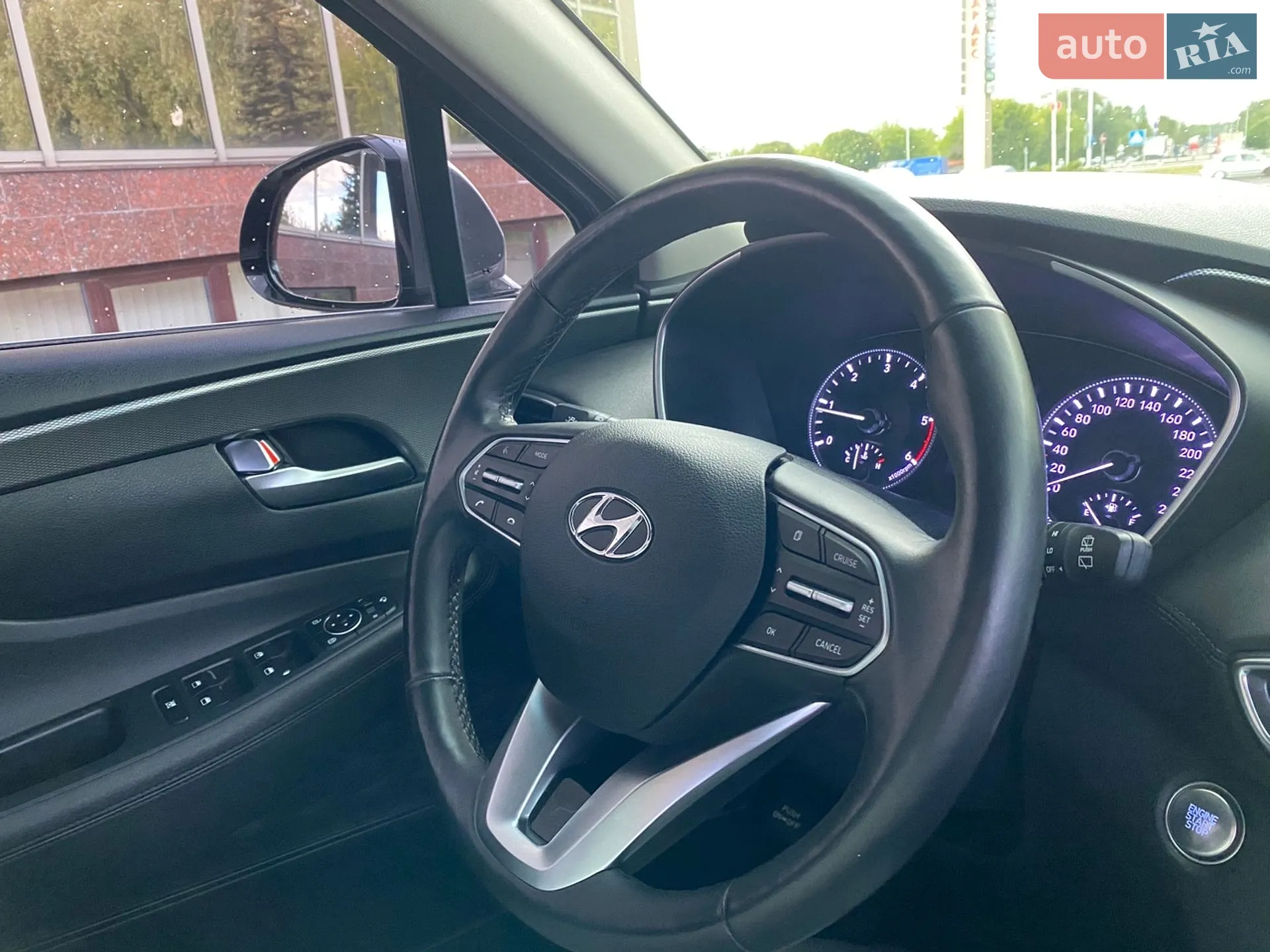 2019 Hyundai Santa Fe - мініатюра 56