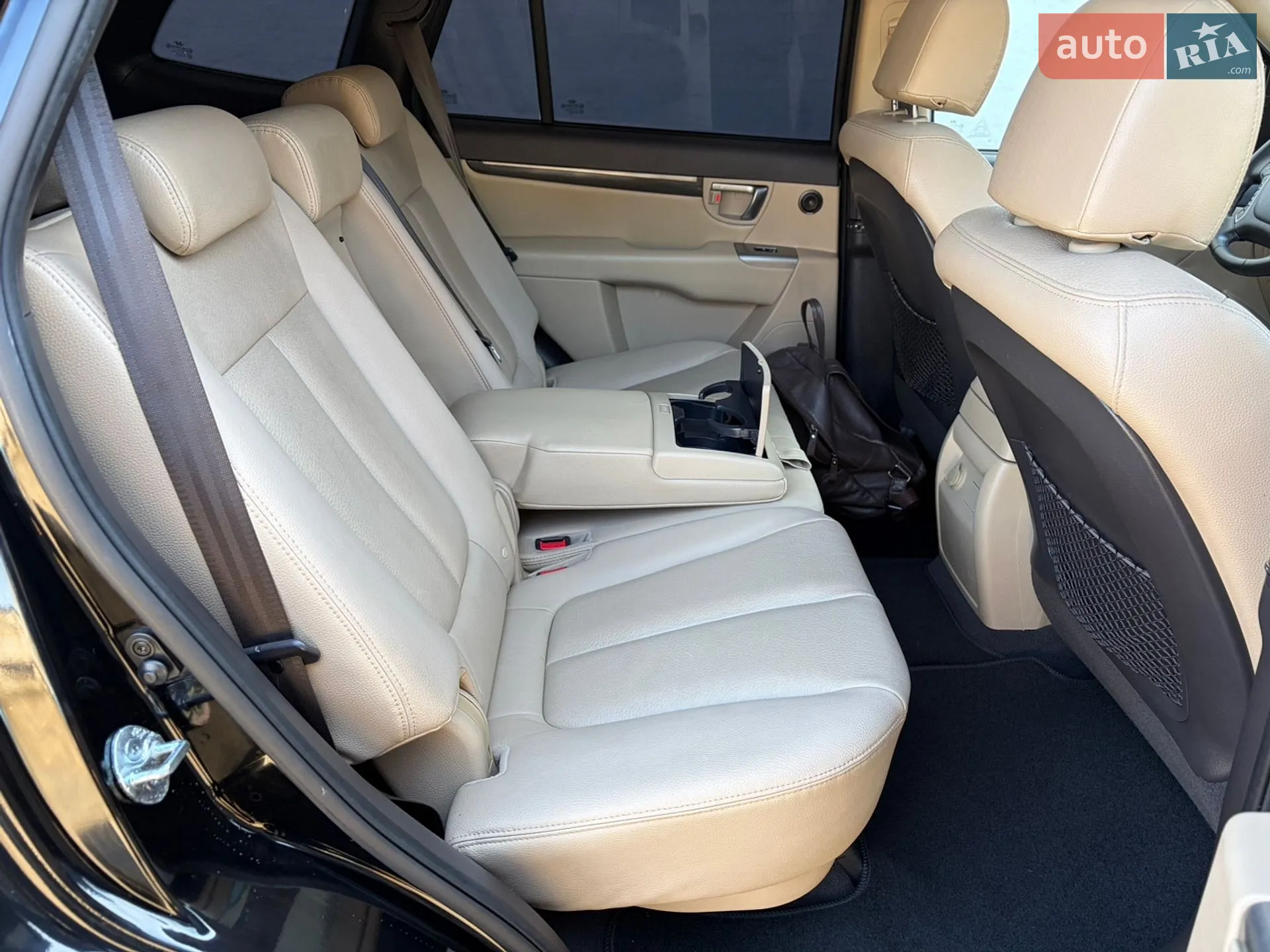 2011 Hyundai Santa Fe - мініатюра 41