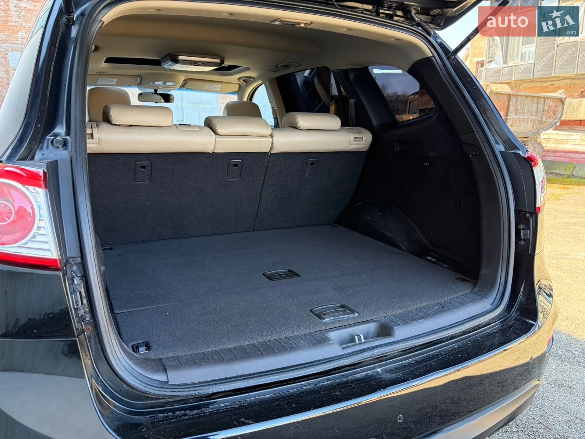 2011 Hyundai Santa Fe - мініатюра 51