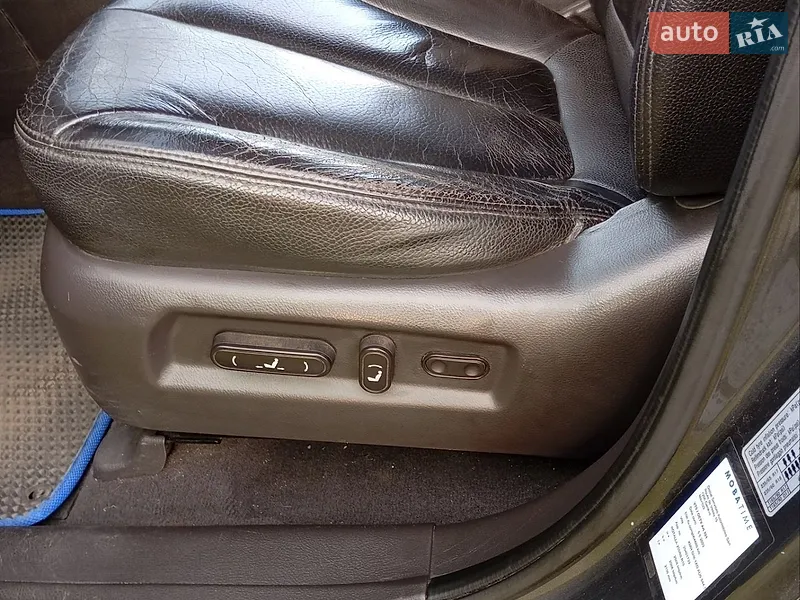 Hyundai Santa FE 2010 VIN KMHSH81XDAU654455 фото оголошення 14 з 55
