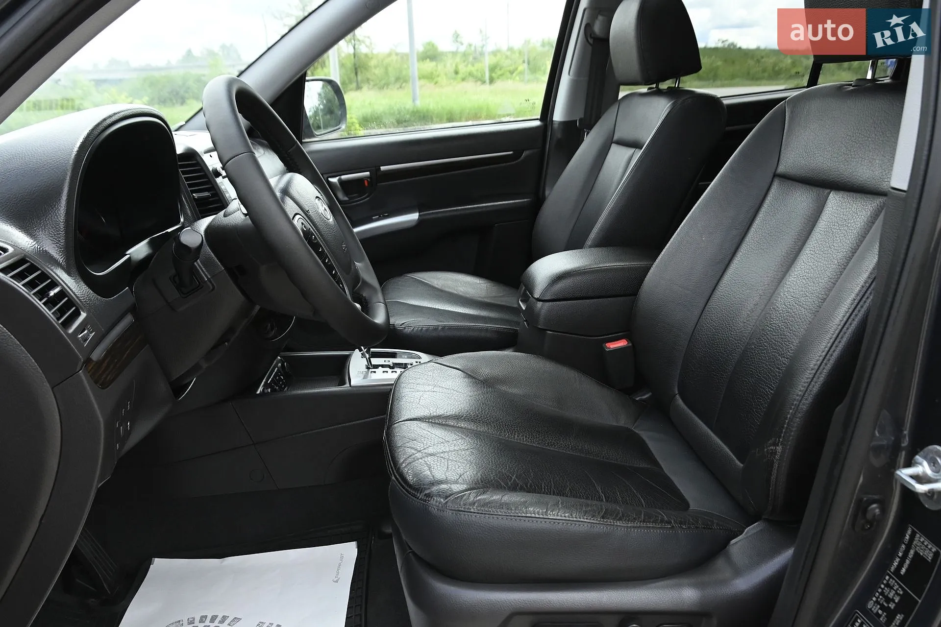 2011 Hyundai Santa Fe - мініатюра 23
