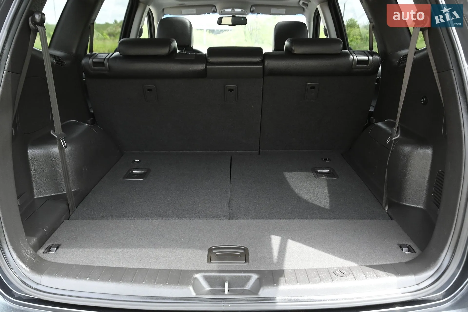 2011 Hyundai Santa Fe - мініатюра 44