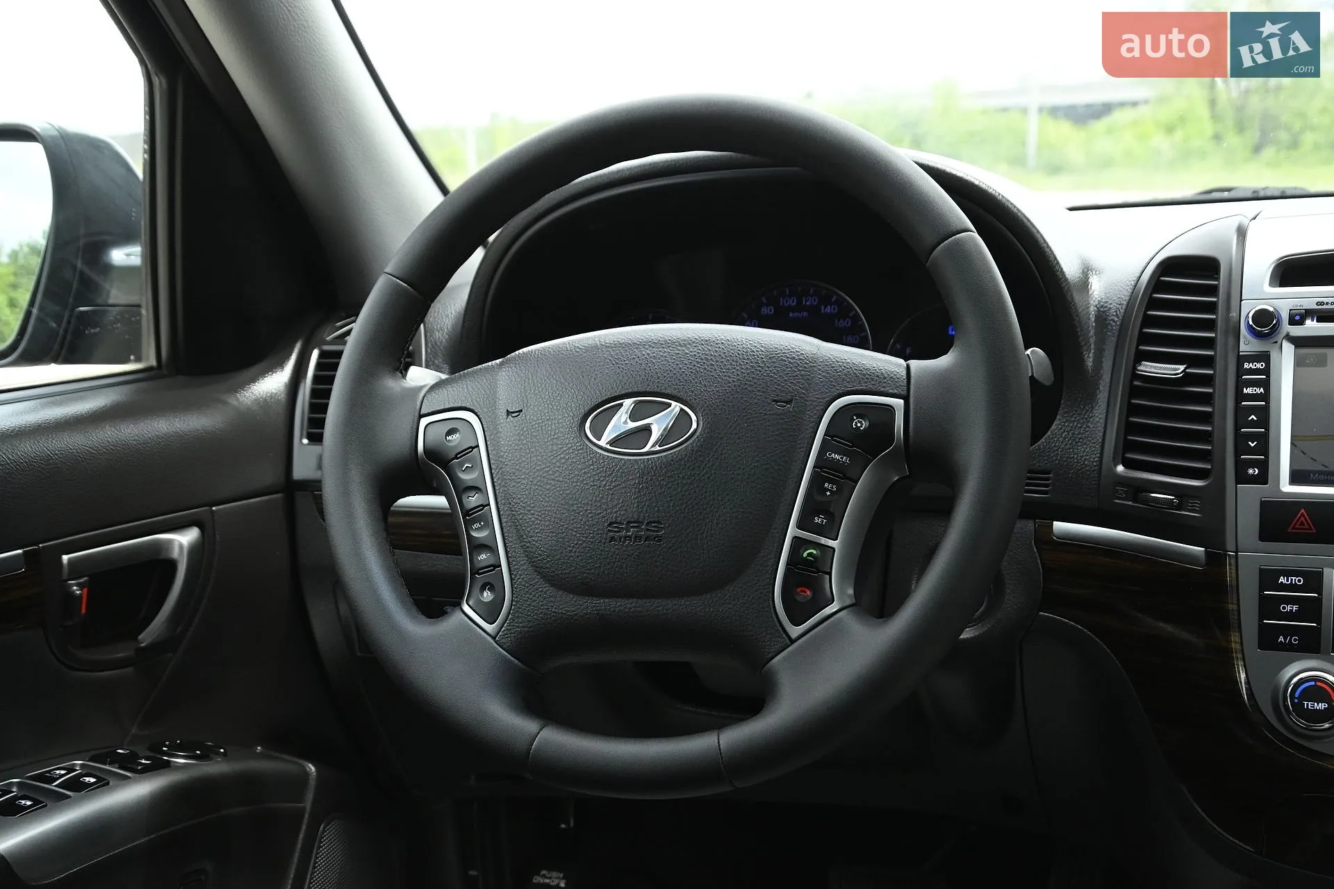 2011 Hyundai Santa Fe - мініатюра 51
