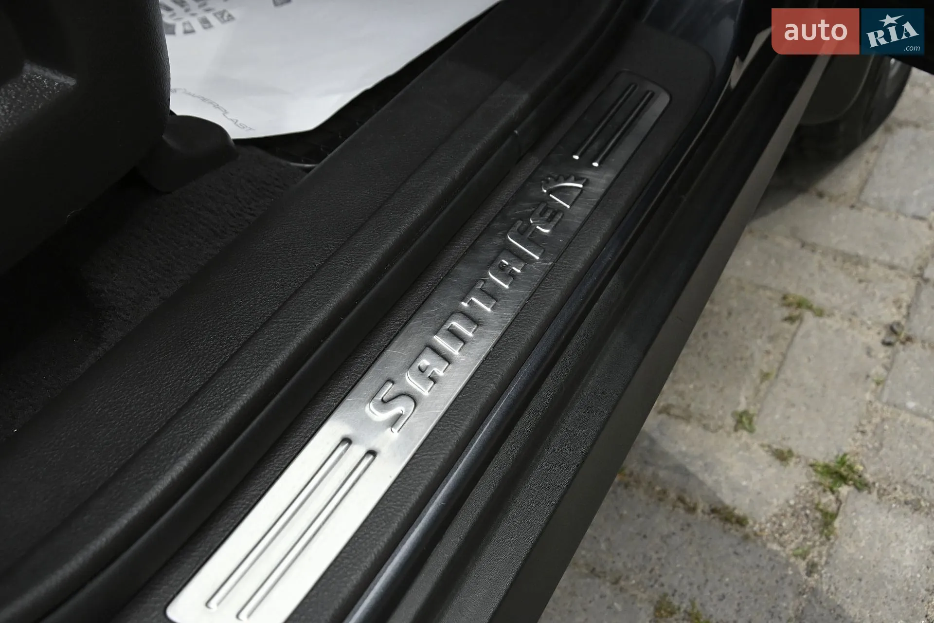 2011 Hyundai Santa Fe - мініатюра 60