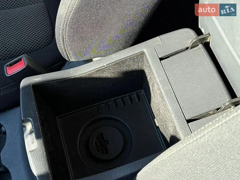 Hyundai Santa FE 2007 VIN KMHSH81WP7U219960 фото оголошення 27 з 95