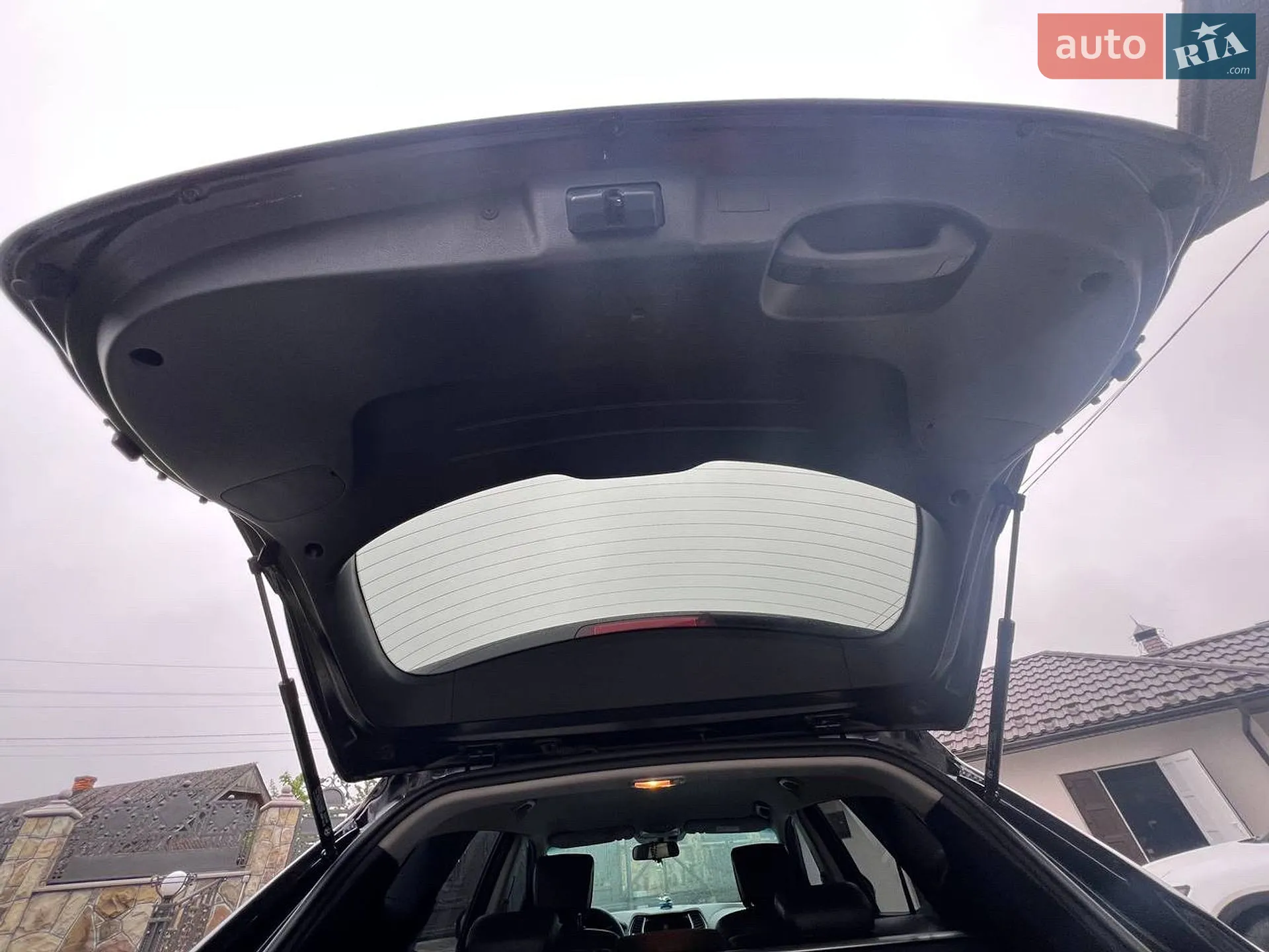 2015 Hyundai Santa Fe - мініатюра 16