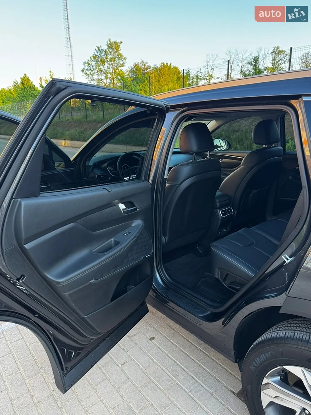 2022 Hyundai Santa Fe - мініатюра 26