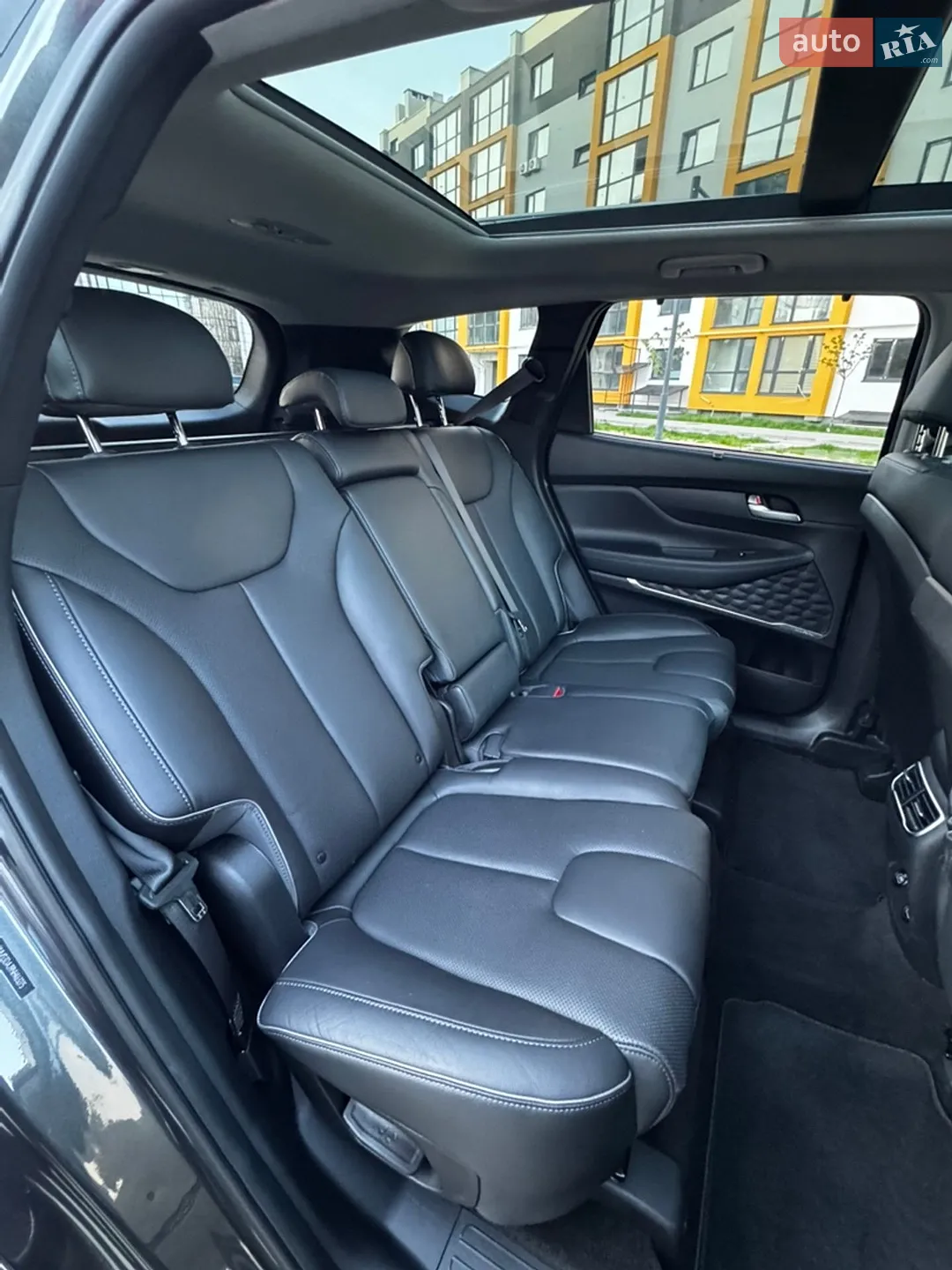 2022 Hyundai Santa Fe - мініатюра 37