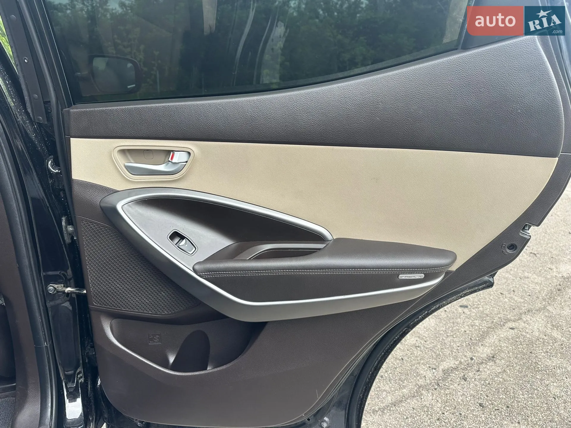 2017 Hyundai Santa Fe - мініатюра 21