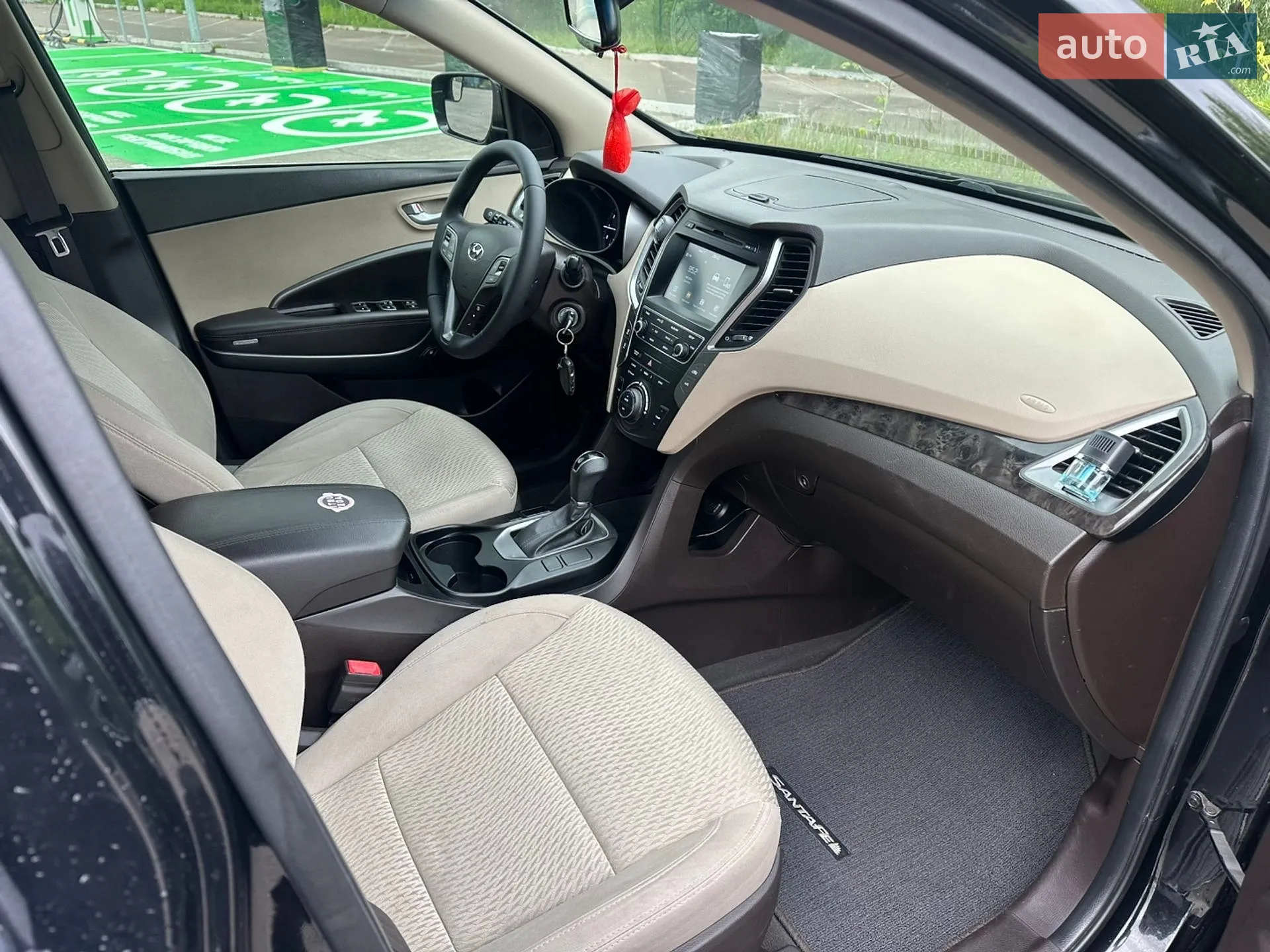 2017 Hyundai Santa Fe - мініатюра 25