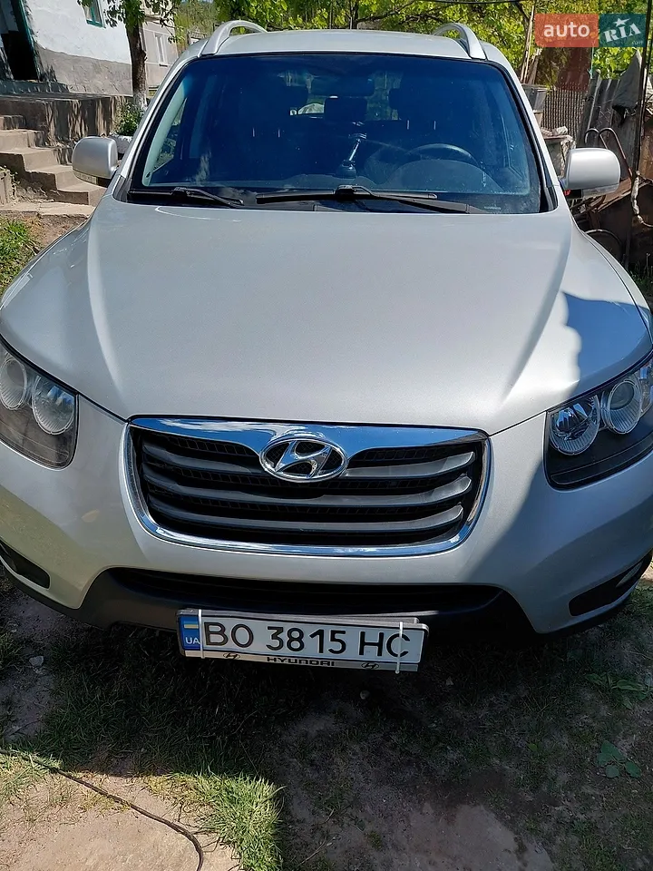 2012 Hyundai Santa Fe - мініатюра 58