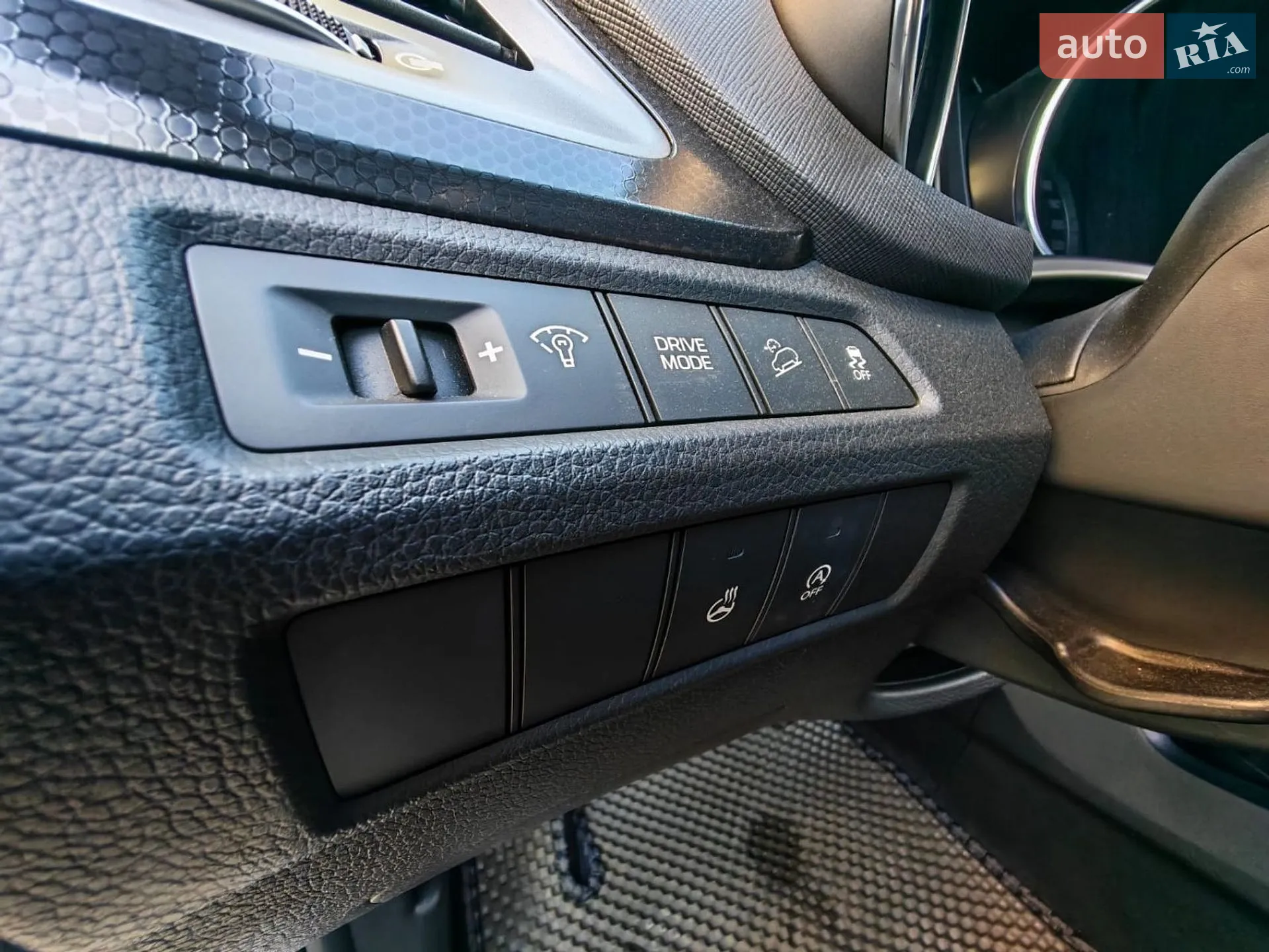 2015 Hyundai Santa Fe - мініатюра 19