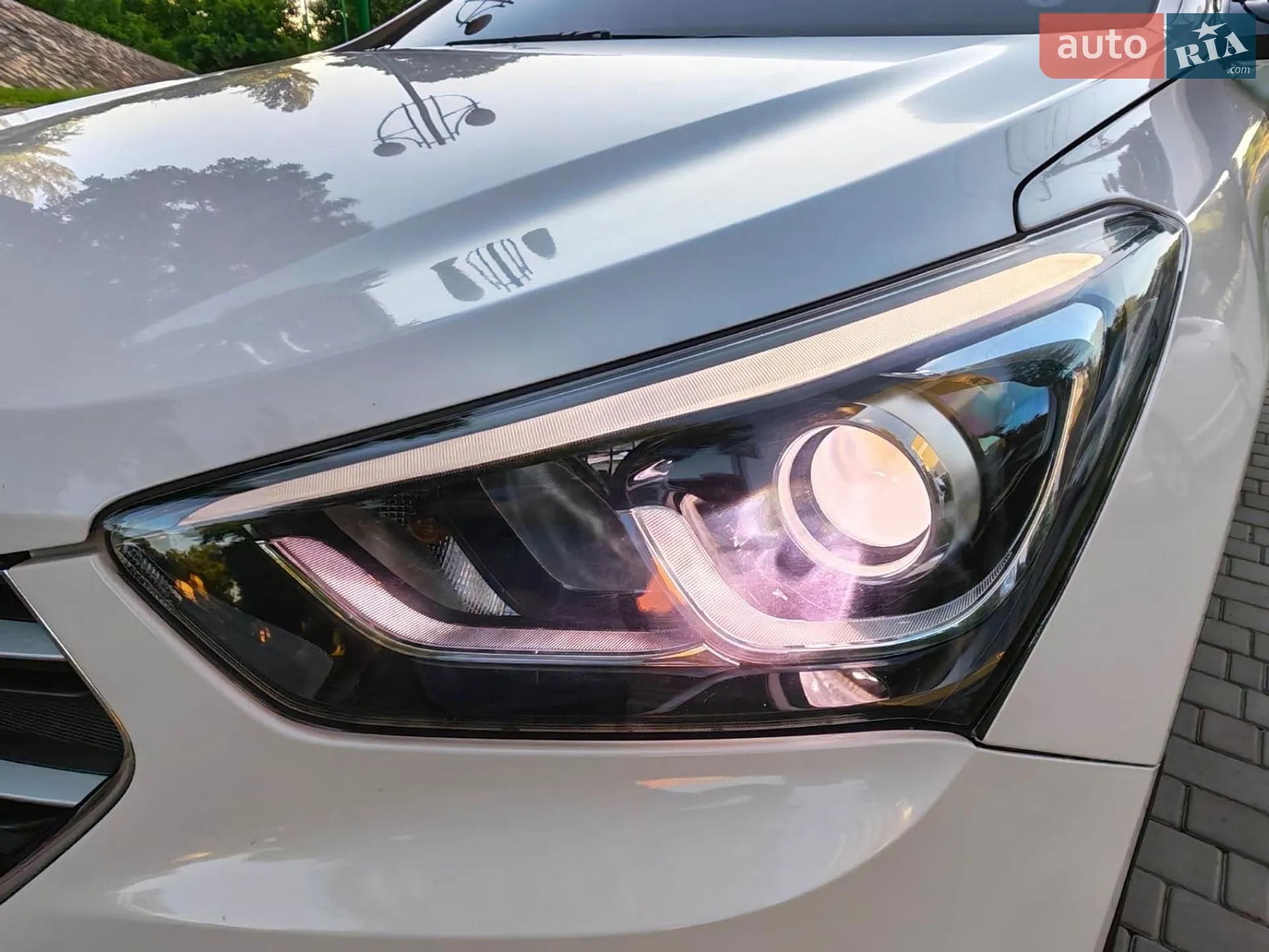 2015 Hyundai Santa Fe - мініатюра 44