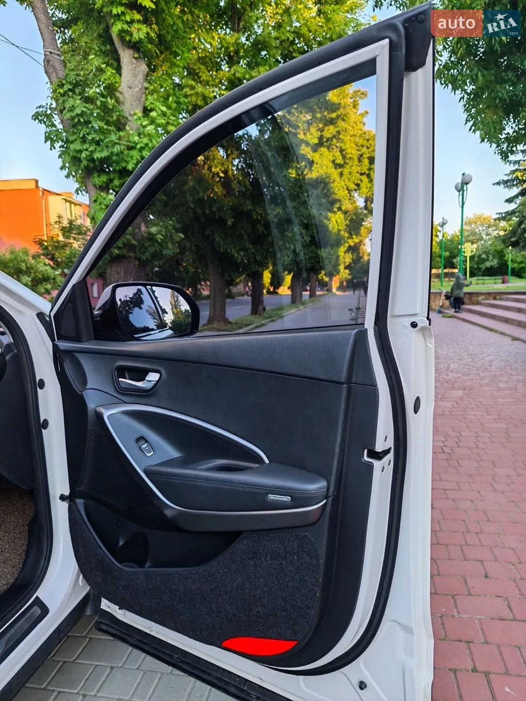 2015 Hyundai Santa Fe - мініатюра 60