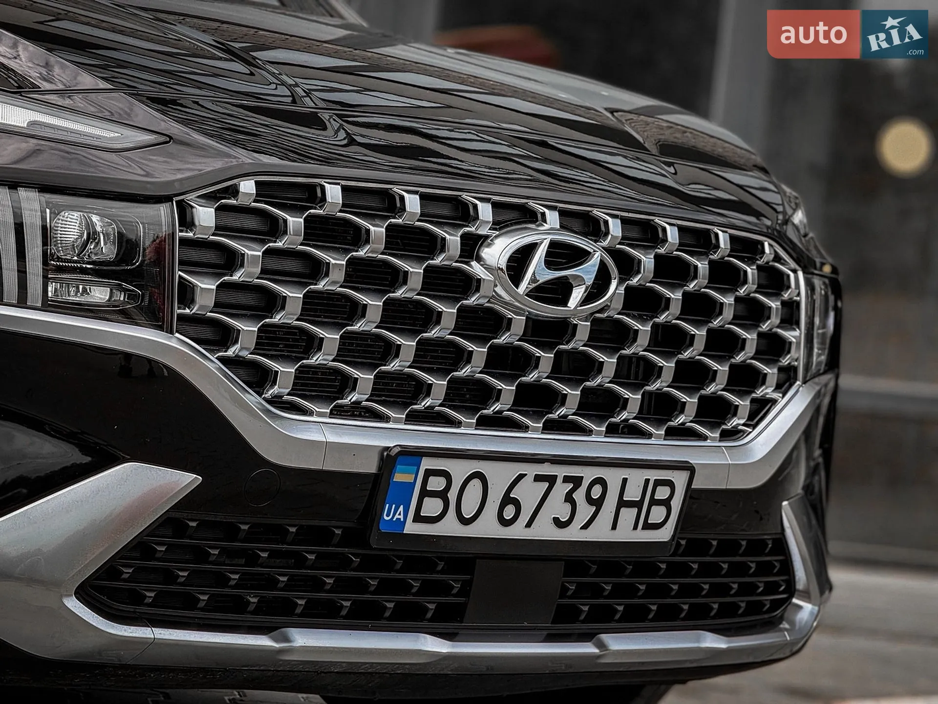 2021 Hyundai Santa Fe - мініатюра 15