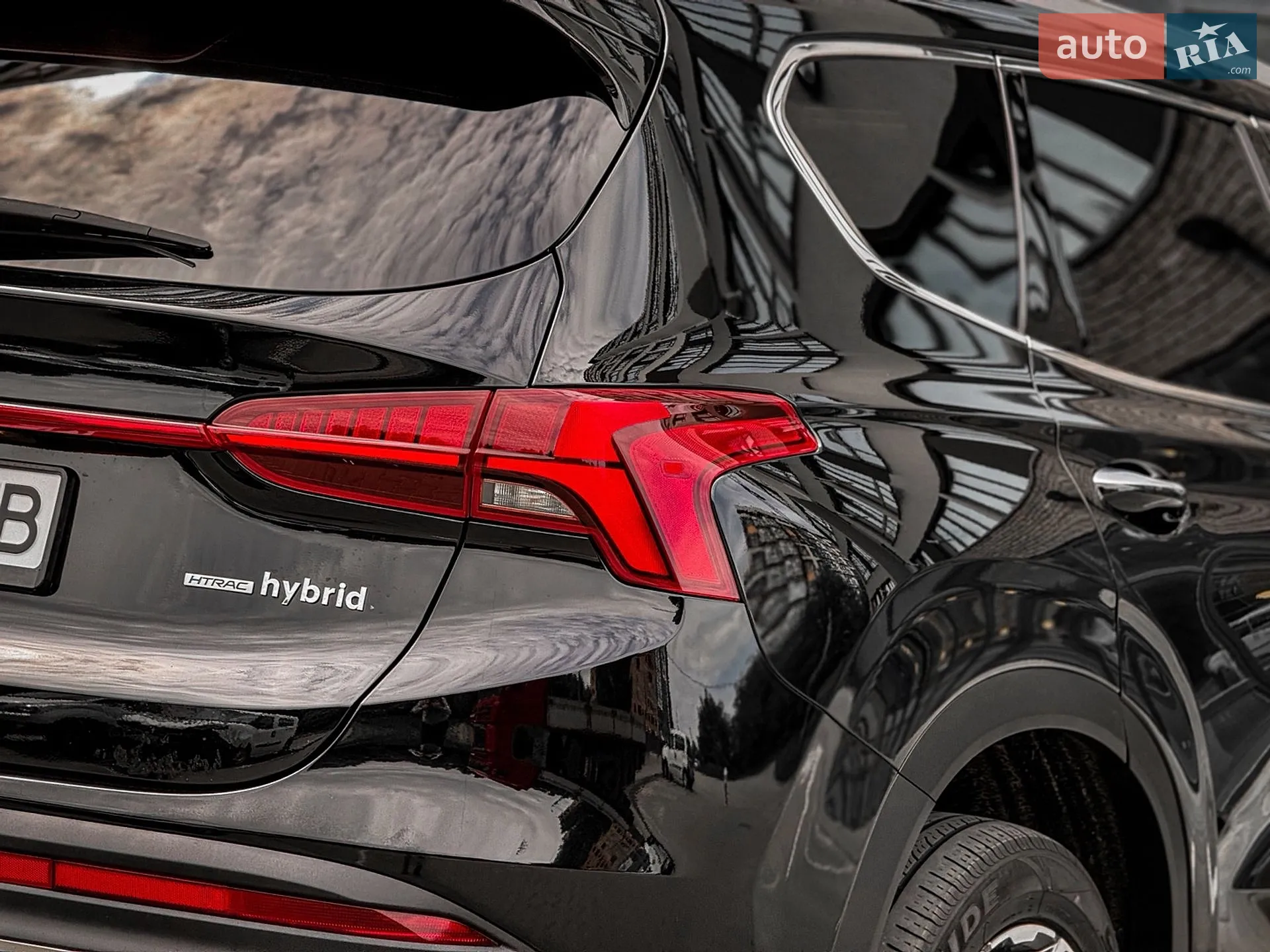 2021 Hyundai Santa Fe - мініатюра 29