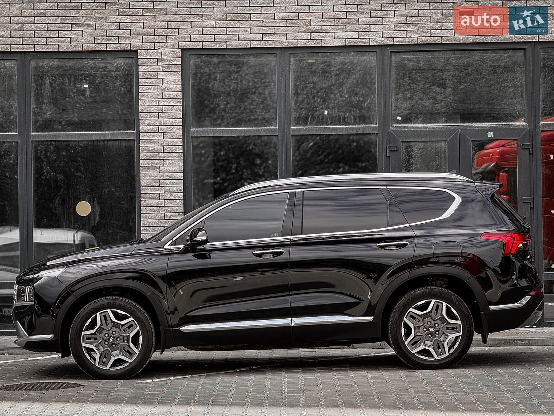 2021 Hyundai Santa Fe - мініатюра 31