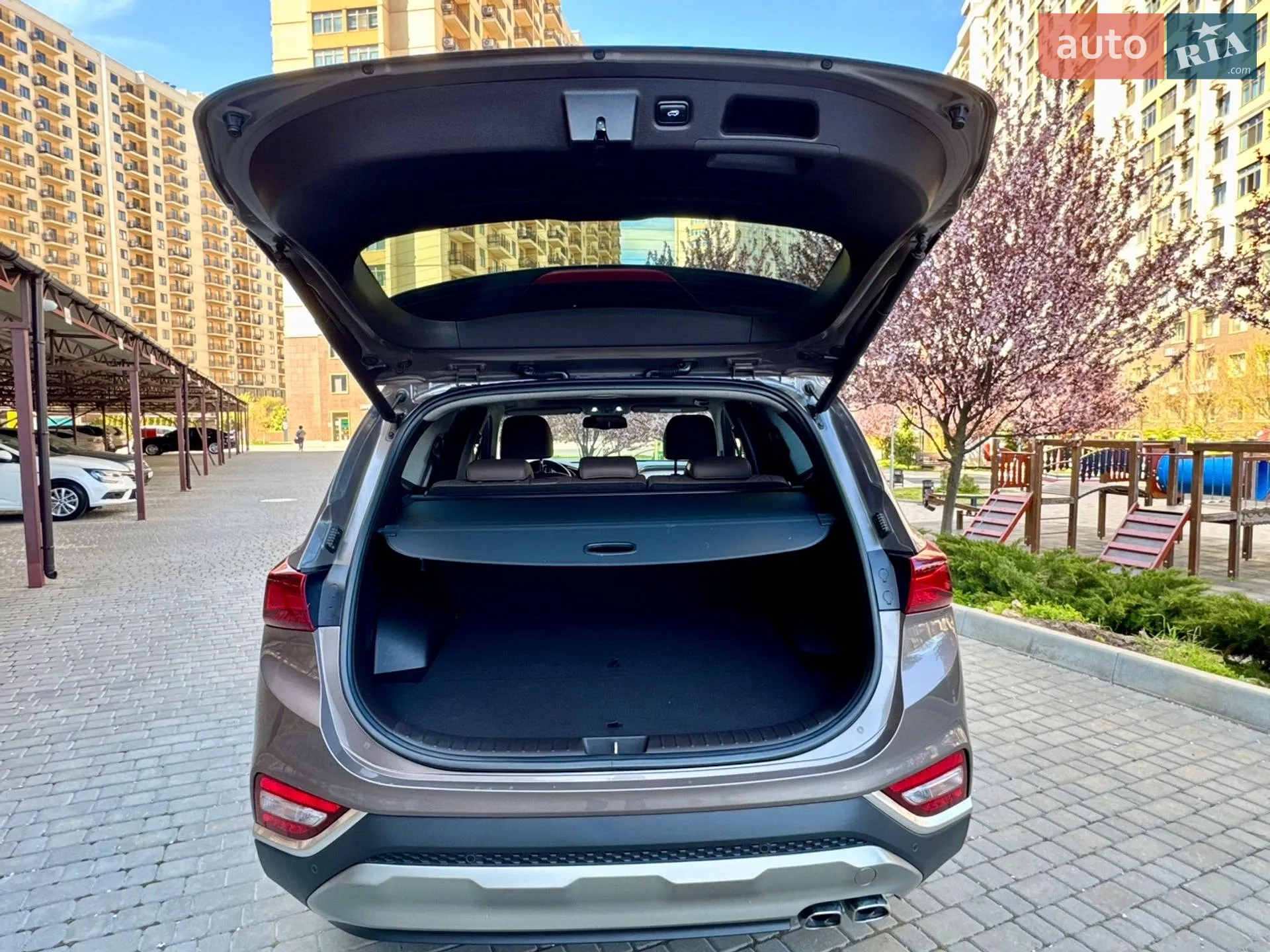 2018 Hyundai Santa Fe - мініатюра 45