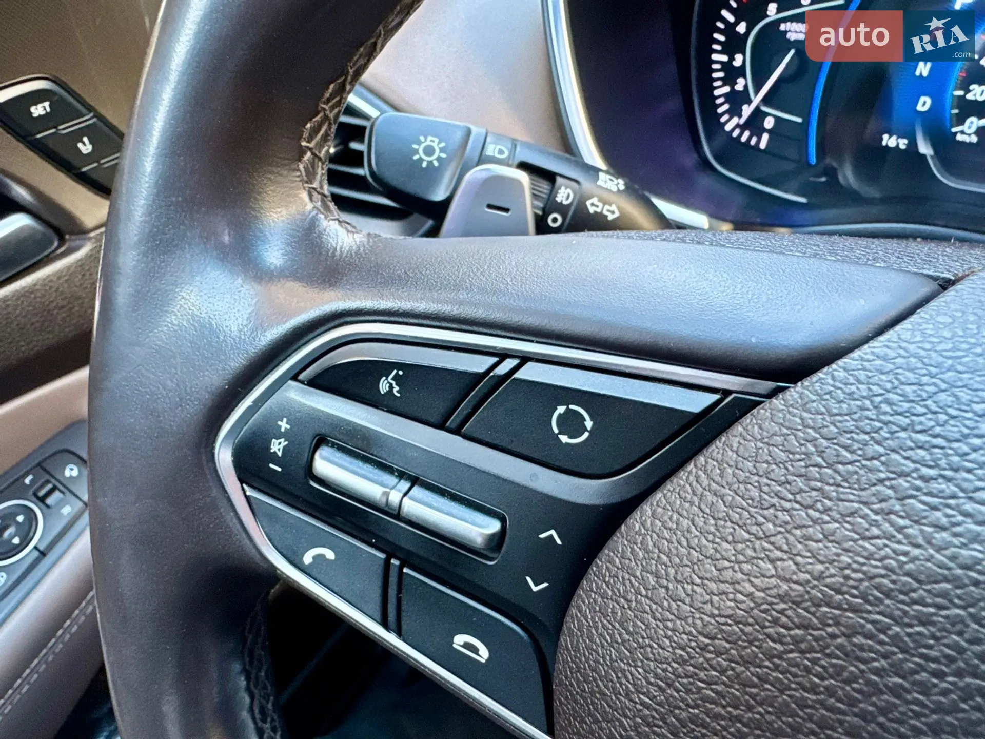 2018 Hyundai Santa Fe - мініатюра 87
