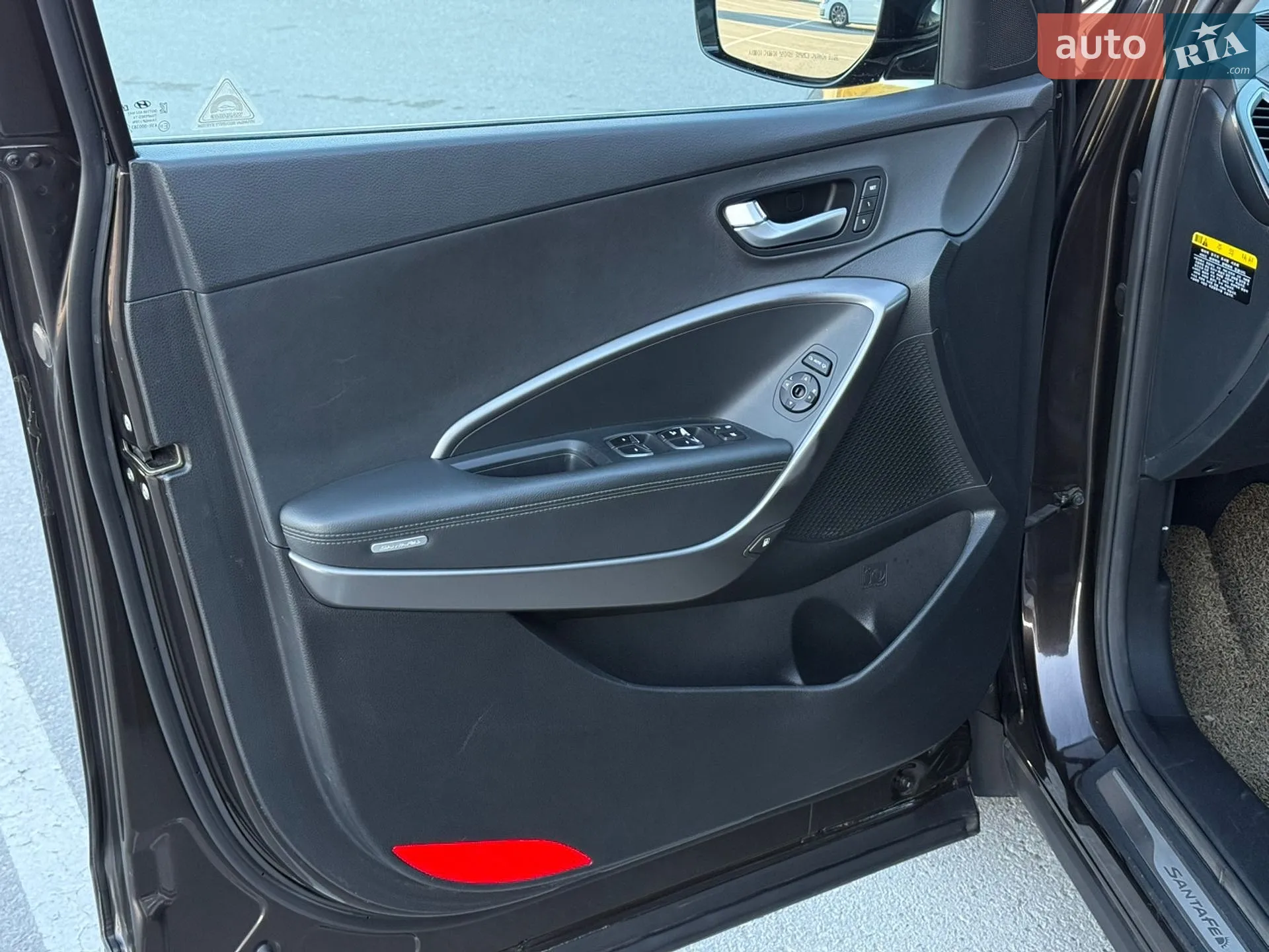 2016 Hyundai Santa Fe - мініатюра 38