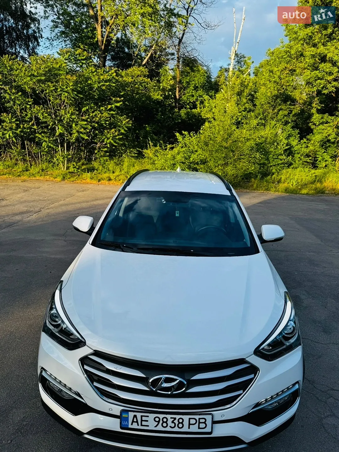 2016 Hyundai Santa Fe - мініатюра 19