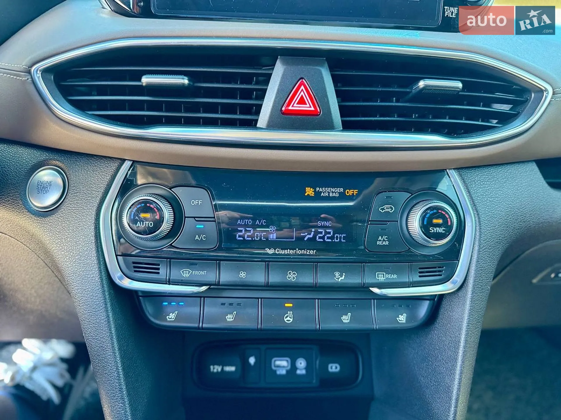 2018 Hyundai Santa Fe - мініатюра 34