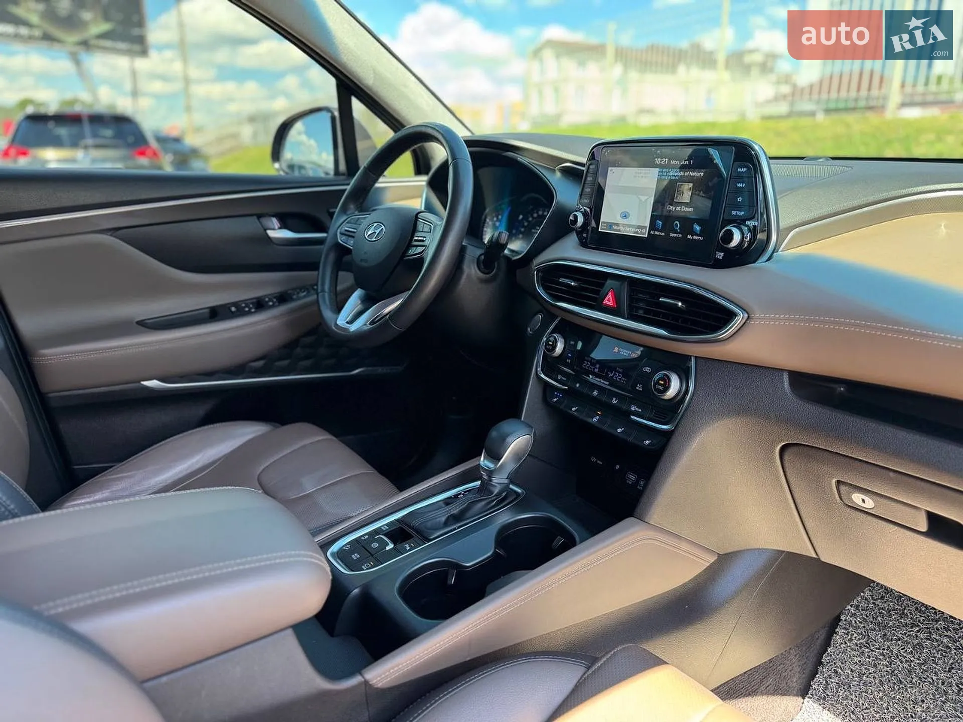 2018 Hyundai Santa Fe - мініатюра 50