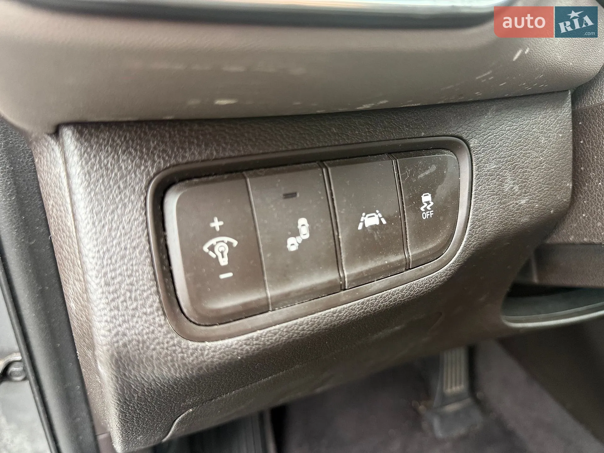 2019 Hyundai Santa Fe - мініатюра 13