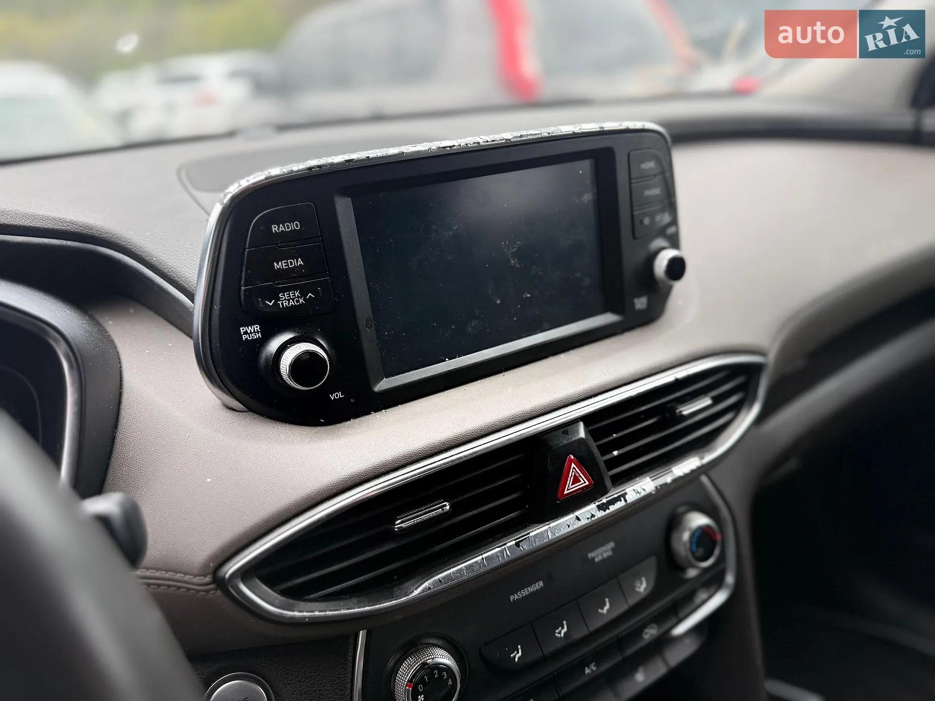 2019 Hyundai Santa Fe - мініатюра 16