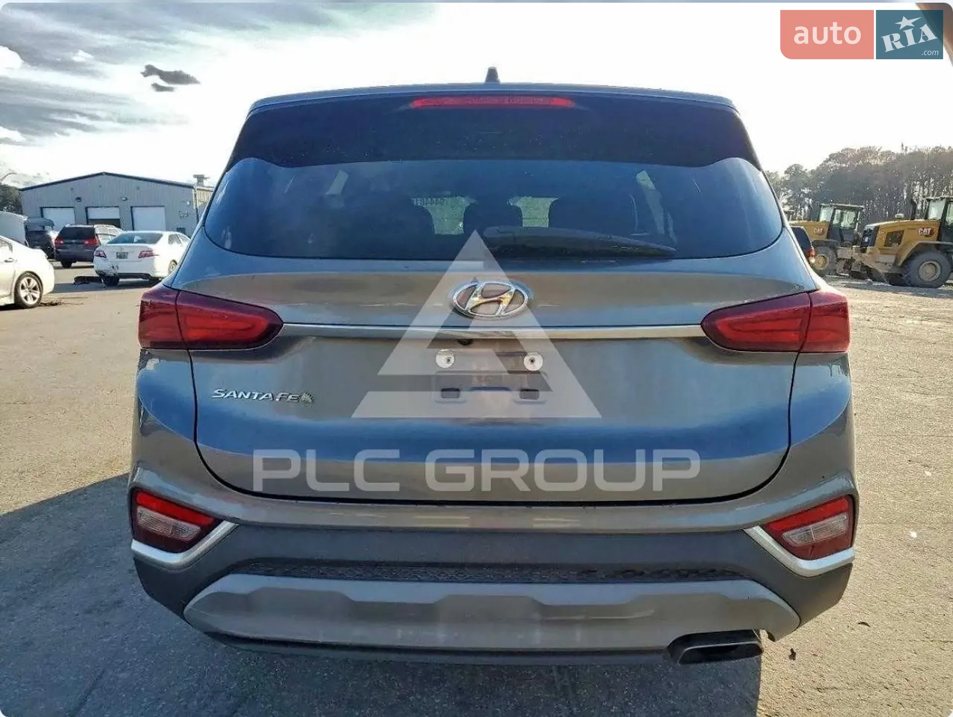 2019 Hyundai Santa Fe - мініатюра 30