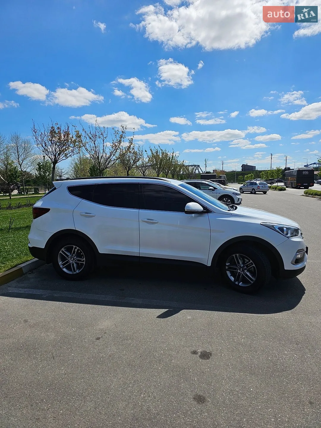 2018 Hyundai Santa Fe - мініатюра 4