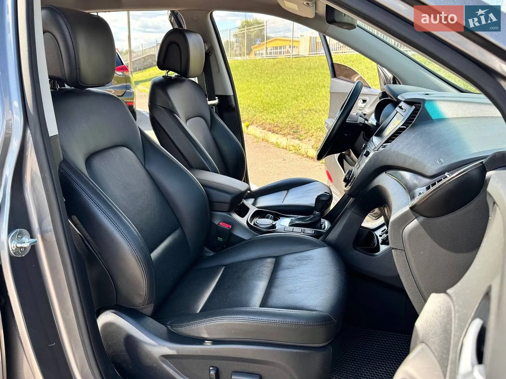 2015 Hyundai Santa Fe - мініатюра 25