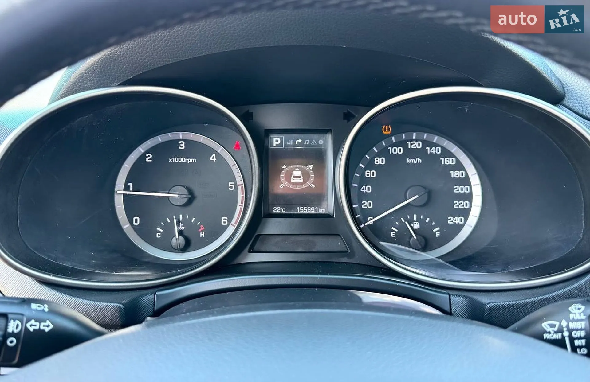 2015 Hyundai Santa Fe - мініатюра 39