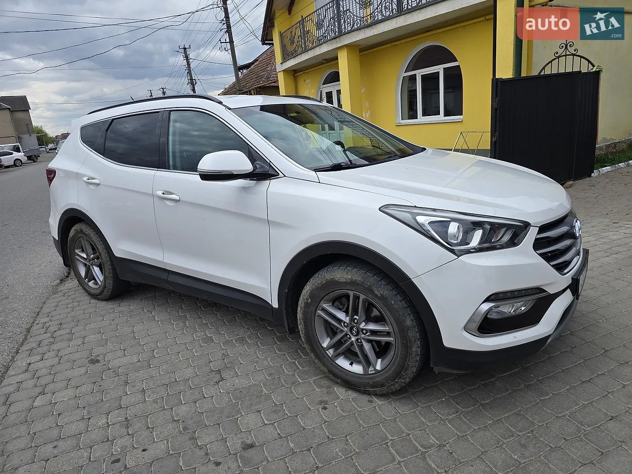 2014 Hyundai Santa Fe - мініатюра 39