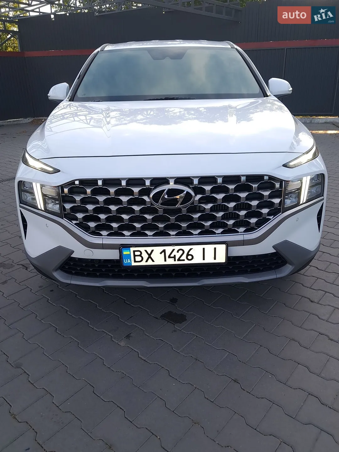 2022 Hyundai Santa Fe - мініатюра 15