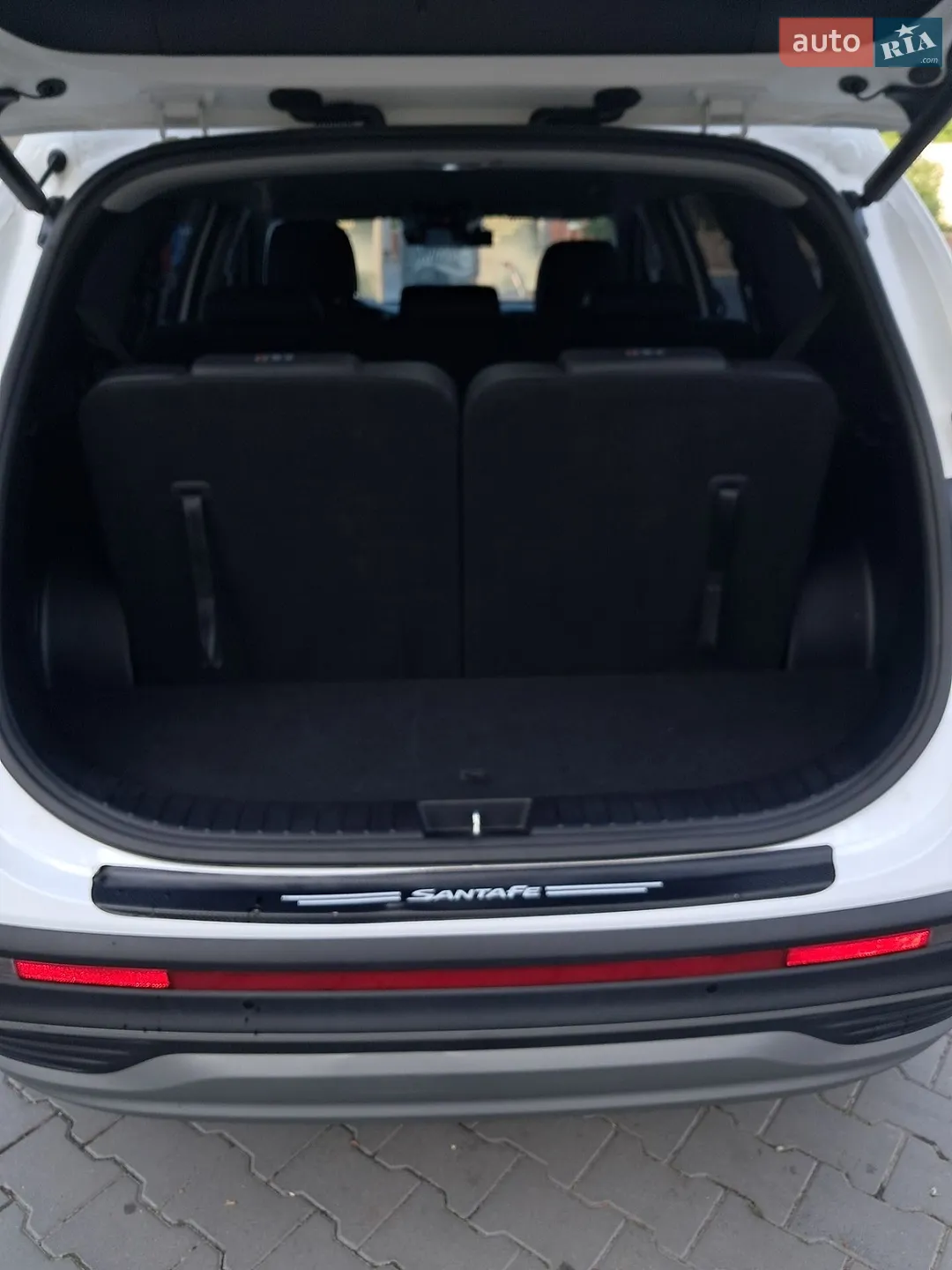 2022 Hyundai Santa Fe - мініатюра 55