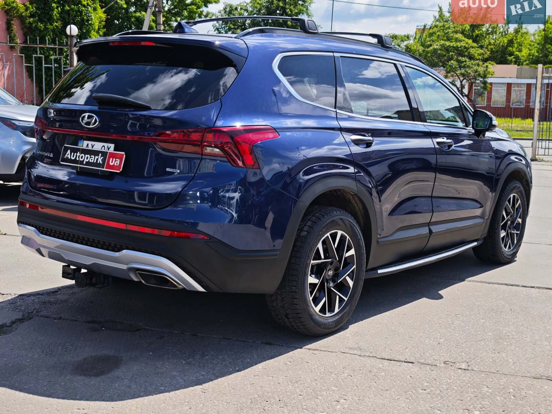2022 Hyundai Santa Fe - мініатюра 15