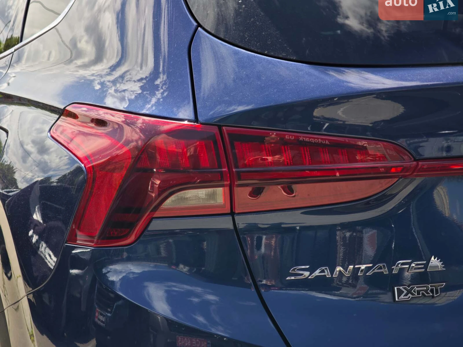 2022 Hyundai Santa Fe - мініатюра 12